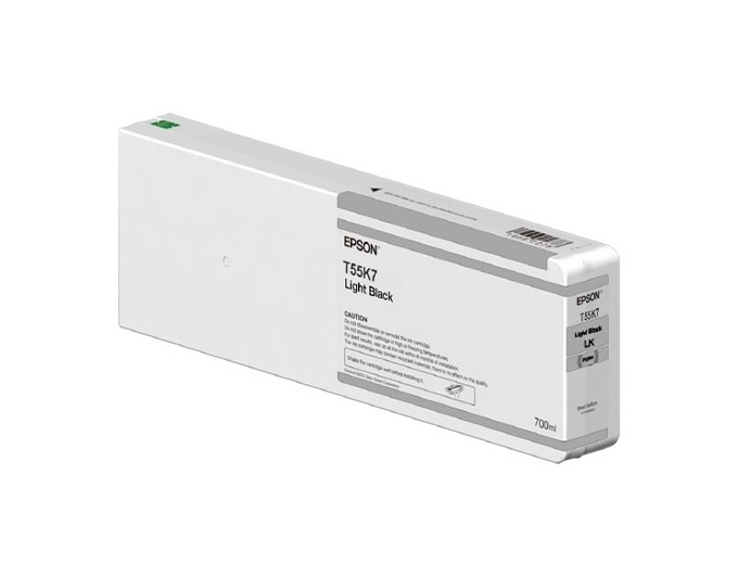 EPSON light noir  SC-P6000 7000 8000 9000 700ml
