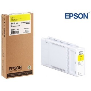 EPSON yellow SC-P6500(E DE E)    P8500D  350ml