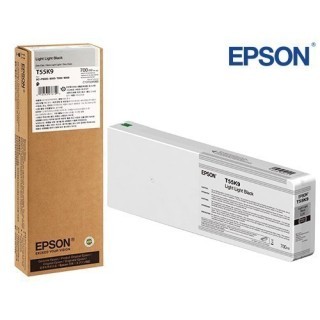 EPSON light light noir -P6000 7000 8000 9000 700ml