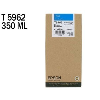 EPSON ENCRE CYAN SP 7900 9900 7890 9890    350ml
