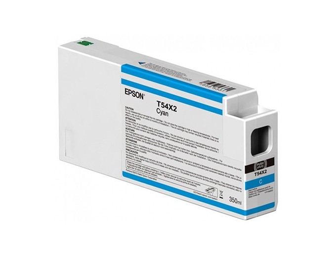 EPSON  cyan SC-P6000 7000 8000 9000  350ml