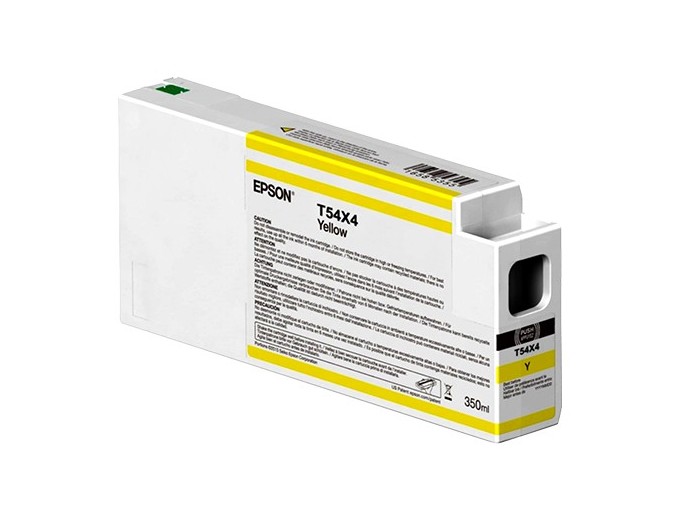 EPSON jaune SC-P6000 7000 8000 9000  350ml
