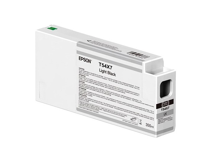 EPSON  light noir SC-P6000 7000 8000 9000 350ml