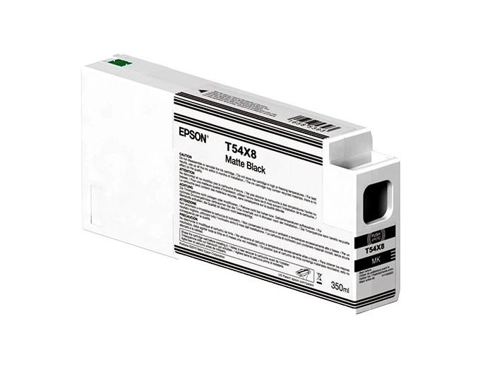 EPSON noir mat  SC-P6000 7000 8000 9000 350ml
