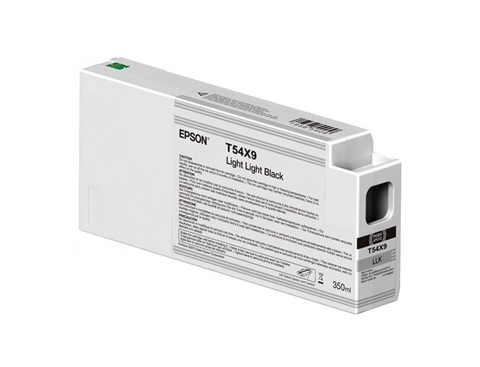 EPSON light light noir -P6000 7000 8000 9000 350ml