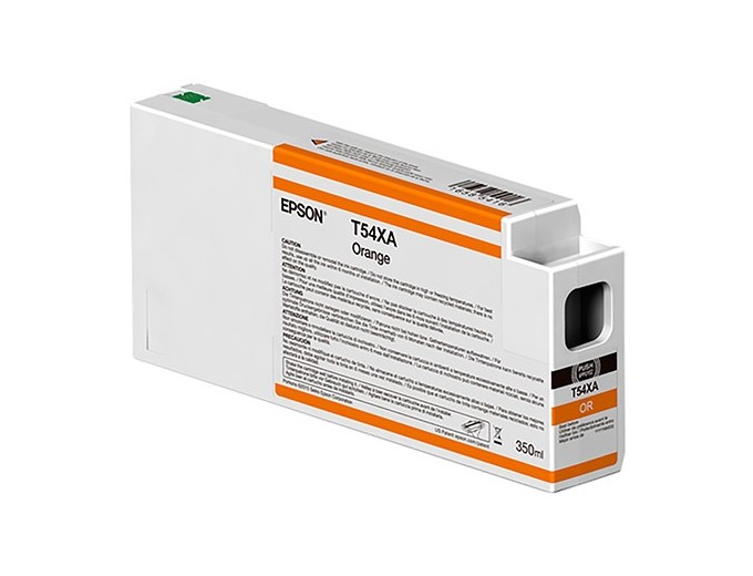 EPSON orange  SC-P7000 9000 350ml