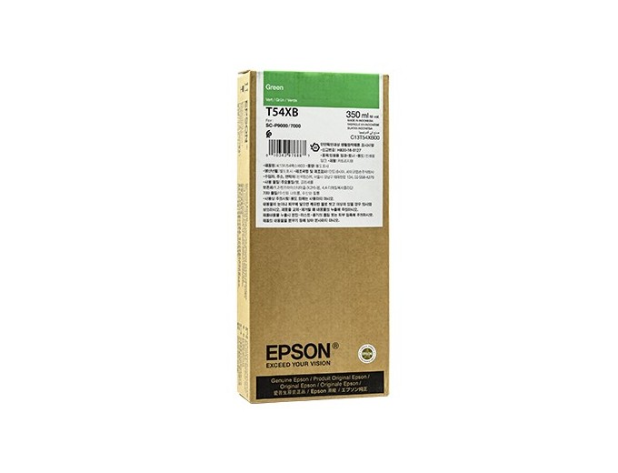 EPSON  vert    SC-P7000 9000 350ml