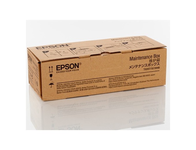 EPSON BLOC RECUPERATEUR D'ENCRE SC-PX000