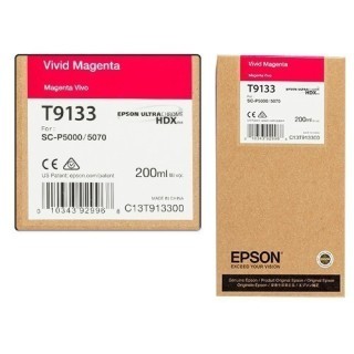EPSON vivid magenta   SCP 5000  200ml