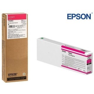 EPSON vivid magenta SC-P6000 7000 8000 9000  700ml