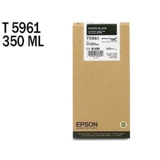 EPSON NOIR photo SP 7900 9900 7890 9890    350ml