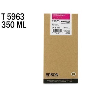 EPSON Vivid MAGENTA SP 7900 9900 7890 9890  350ml