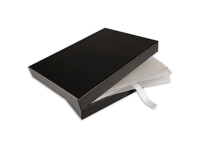 CANSON Boite Archive pour A4  dim  225x31x35