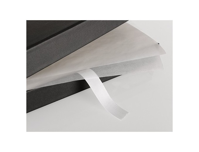 CANSON Boite Archive pour A4  dim  225x31x35