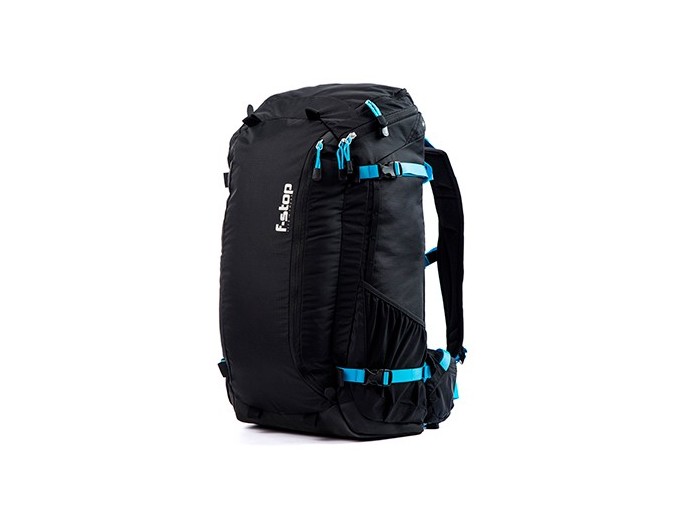 Sac F-STOP Loka UL Black   Malibu Blue