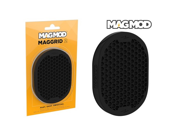 MagMod MagGrid 2