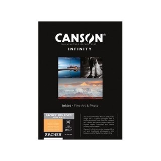 CANSON Arches BFK Rives pure blanc 310g