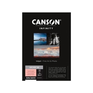 CANSON Arches 88 310gr mat