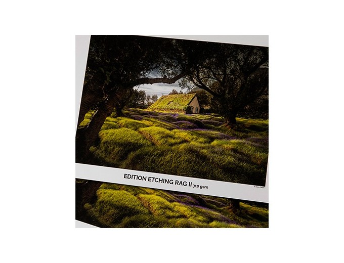 CANSON Edition Etching Rag II 310g mat