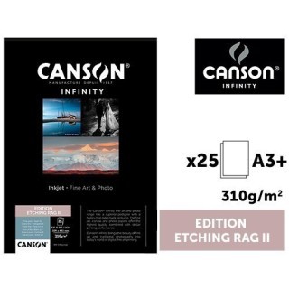CANSON Rag Photographique II 310g mat