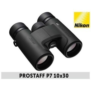NIKON Prostaff P7  10x30