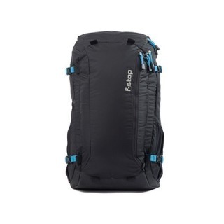 Sac F-STOP Loka UL Black   Malibu Blue