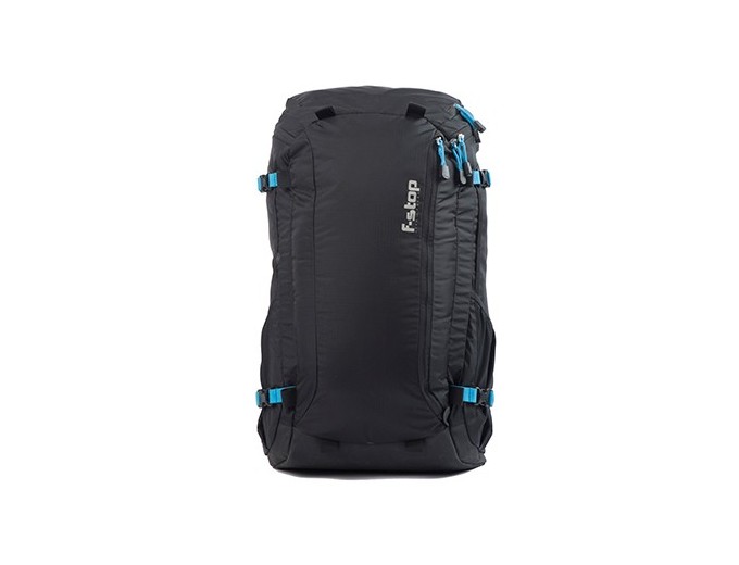 Sac F-STOP Loka UL Black   Malibu Blue