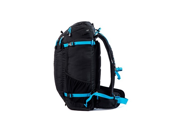 Sac F-STOP Loka UL Black   Malibu Blue