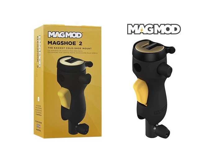 Magmod MagShoe 2