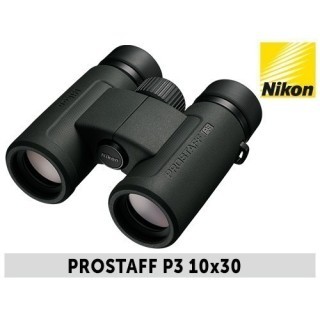 NIKON Prostaff P3  10x30