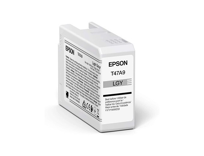 EPSON ENCRE GRIS CLAIR         SureColor SC-P900