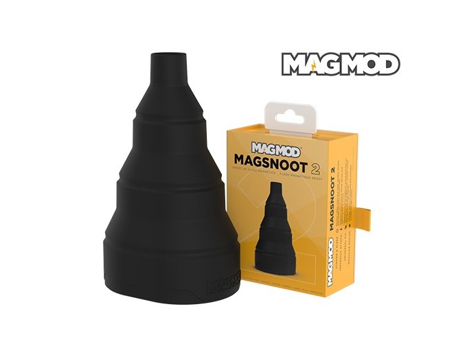 MagMod MagSnoot 2