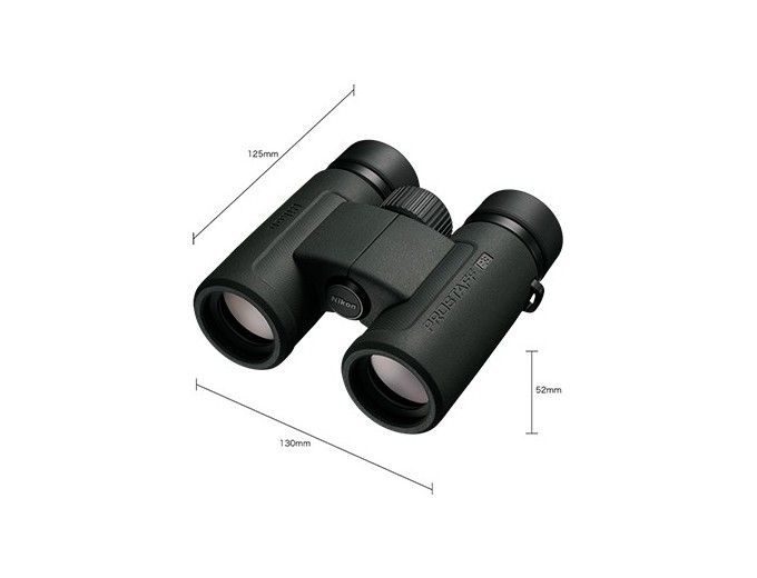 NIKON Prostaff P3  10x30