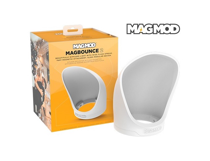 MagMod MagBounce 2