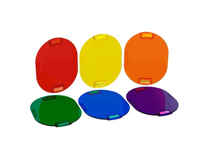 MagMod Pro Creative Gels