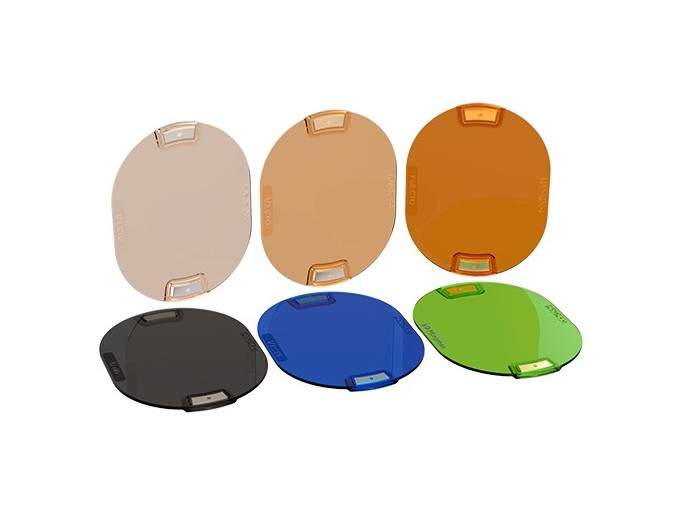 MagMod Pro Correction Gels