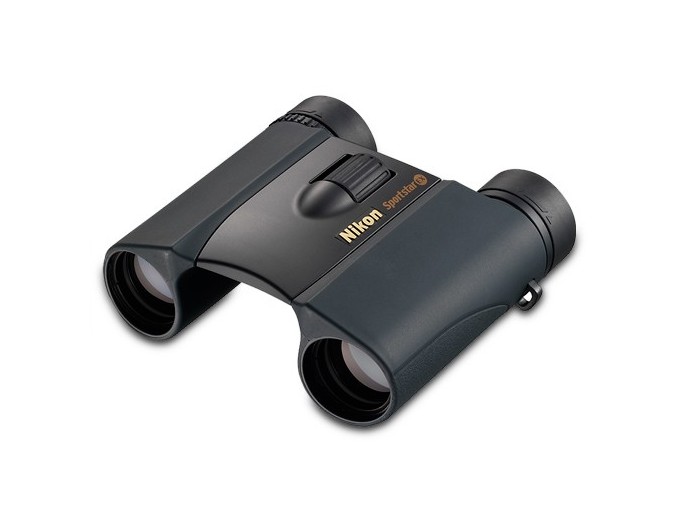 NIKON 8X25  Sportstar EX noire