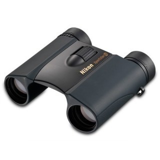NIKON 10X25 Sportstar EX NOIR