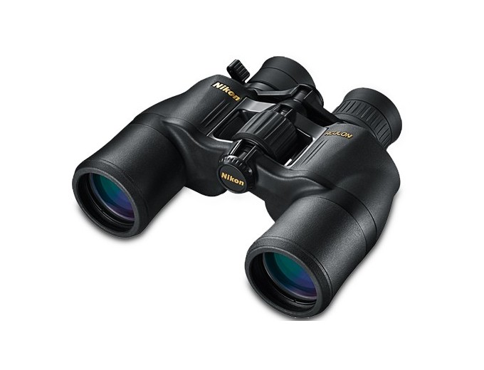 NIKON ACULON A211   8x42   Prismes de Porro