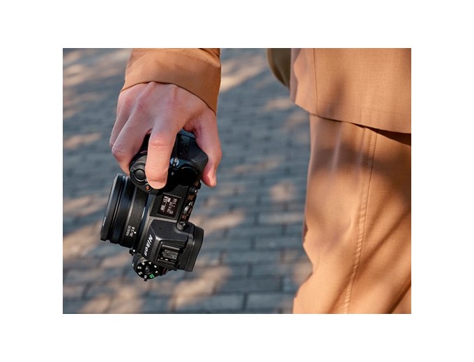 OBJECTIF NIKON NIKKOR Z 26mm F 28