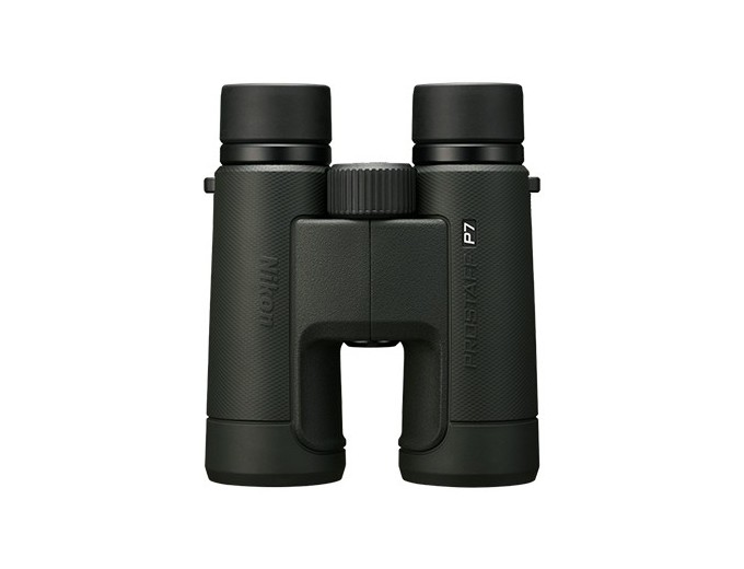NIKON Prostaff P7  10x42