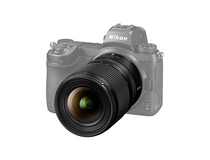OBJECTIF NIKON NIKKOR Z 17-28mm F 28