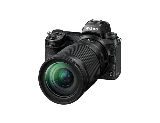 OBJECTIF NIKON NIKKOR Z 28-400mm F 4-8 VR