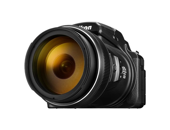 NIKON Coolpix P1100 CMOS 16MP 24-3000 f 28-8