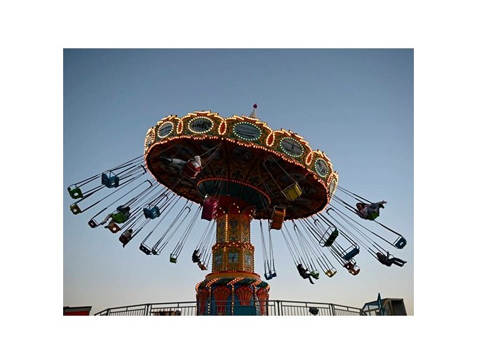 OBJECTIF NIKON NIKKOR Z 28-400mm F 4-8 VR