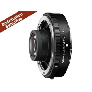 NIKON TELECONVERTISSEUR Z TC 1,4X