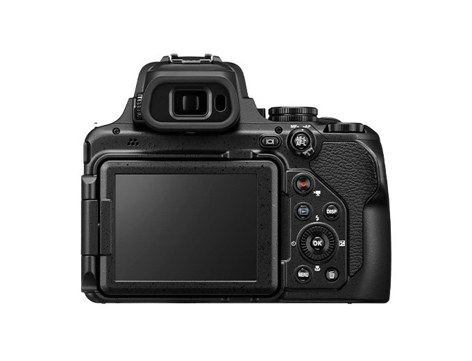 NIKON Coolpix P1100 CMOS 16MP 24-3000 f 28-8