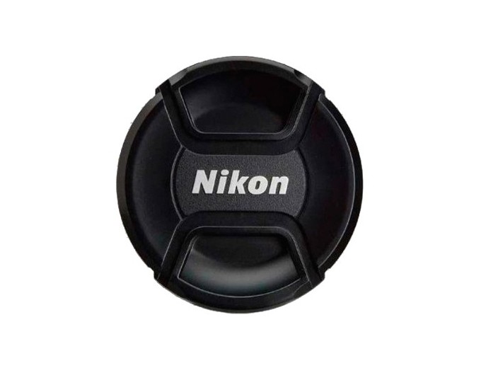 NIKON LC-95 Bouchon avant objectif  pour 200-500m