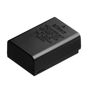 NIKON EN-EL25a Accu Li-Ion pour Z50  Zfc
