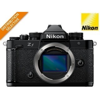 NIKON ZF   boitier nu